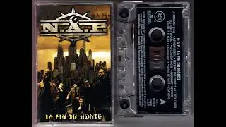 Khamik Beatz - Pas même un sourire (My Version)