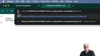 Managing BlazeMeter Virtual Services