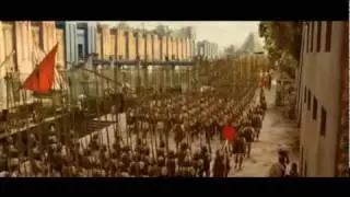 Wonder Woman Movie Trailer [FanEdit]