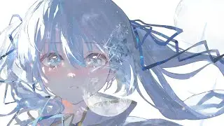 クリオキネシス / 初音ミク