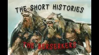 The Berserkers