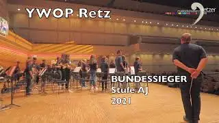 YWOP Retz ÖBJ Wettbewerb 2021