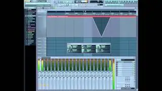 Como automatizar plug ins en FL Studio 10 by DjStyle 2013