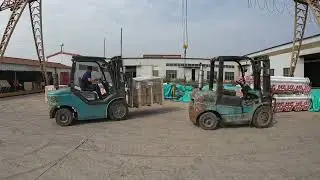 export to Iraq one container