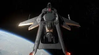 Star Citizen: Is F7C MK II replacing F8C in your fleet or heart?
