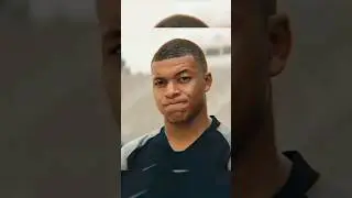 Mbappe VS Kid | Football Amazing 😲 #shorts #football #mbappe