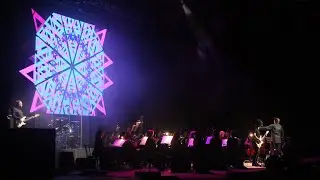 Симфоническое Кино - Перемен | Впервые в Сочи