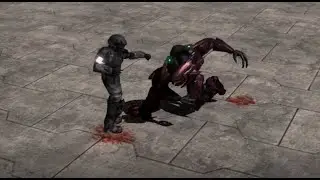 Can Halo Marines Defeat An Elite In Hand To Hand Combat?
