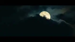 TANGERINE DREAM - CHILLY MOONS