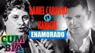 DANIEL CARDOZO a duo con KANICHE - ENAMORADO