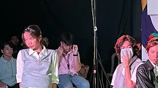 Magtitiis Pa Rin (Kadagang 2024)