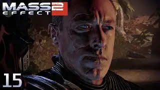Zaeeds Rage & Discovery Of Project Firewalker - Mass Effect 2 LE - E15 [no commentary]