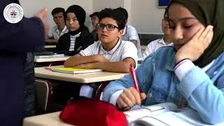 ALANYA ANADOLU İMAM HATİP LİSESİ