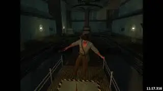 Indiana Jones and the Emperor's Tomb - 06 Peng Lai Mountains - 12:34 - Easy