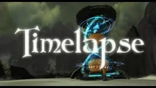 Terrorkar Forest - Timelapse