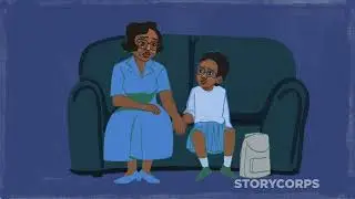 TRAILER: Grandma's Hands | 20th Anniversary