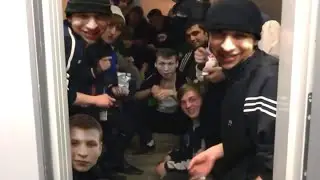 Как влиться в рабочий коллектив