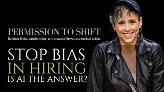 Permission To Shift - Episode 12: Jennifre Sethre