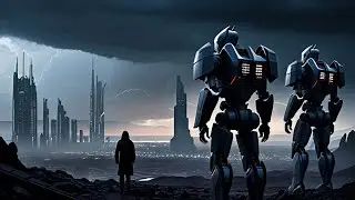 The Dark Side of AI: A 10% Chance of Human Extinction #aiethics #aiforgood #machinelearning