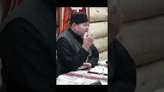 из Библии можно узнать свое положение в истории (отрывок из лекции Олега Стеняева.  #спас #царьград