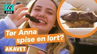 Sådan laver man en FAKE LORT! | Akavet | Ultra