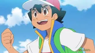 Pokémon 2019 AMV - Ash Vs Pisces