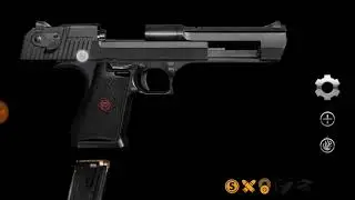 Desert Eagle