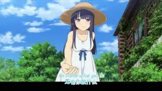 [Yuri/百合AMV]Heartbeats