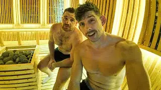 EPIC Ice Bath and Sauna - Hoi An, Vietnam