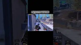#pubgmobile #pubg #метророяль #метро #пабгмобайл #пабг #monaco