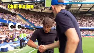 Comedy Football & Funniest Moments