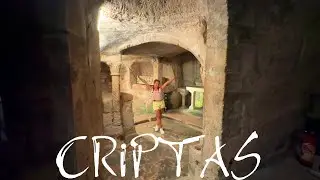 ABADÍA DE SAN VÍCTOR DE MARSEELLA