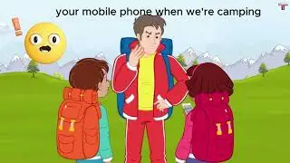 Smiles 4 module 5 p72 ex 9. С субтитрами