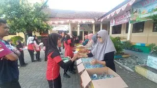 MAKAN PAGI #jatisari