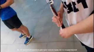 Запрет на съемку в ТЦ «Галерея», Краснодар.