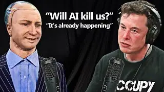 Elon Musk - Most People Have No Idea What is Happening