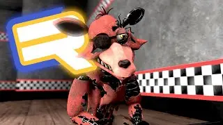 A Withered Father... [FNAF/SFM]