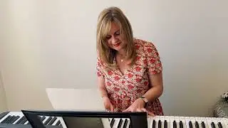 Jeanette - Porque Te Vas (cover Amélie)