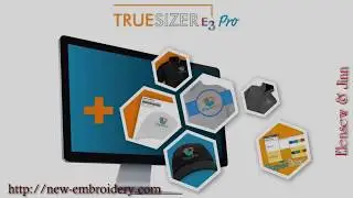 Работа с конвертером TrueSizer