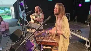 Instrumental Trance Music - Mystical Mystery at Xperience Festival