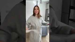 Спешка мешает женщине творить!