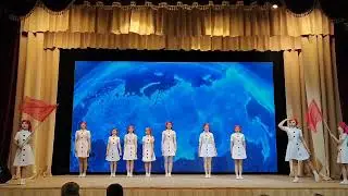 Цирковая студия «Жемчужина» — Синеблузники