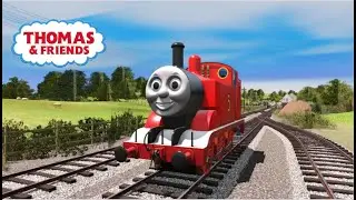 Thomas and friends Music Video - Ready as I'll ever be
