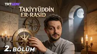 Bilimin Öncüleri 2. Bölüm