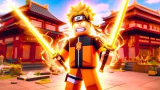[Trade] Anime Slashing Simulator