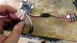 ZOHD Dart (Budget 