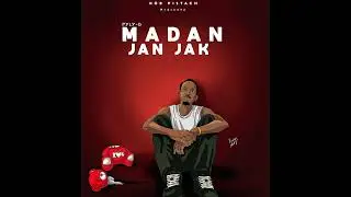 Madan Jan Jak - PYLY-G Senp T-Gason (official audio) 