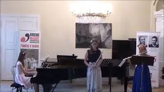 DNY HUDBY 2023 - Komorní koncert HM