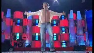 Константин Легостаев  - Под одним одеялом (2004)