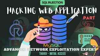 02 - Web4Shell - SQL Injection to RCE (Part 2)